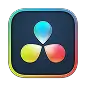 DaVinci Resolve Studio Icon