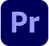 Adobe Premier Icon