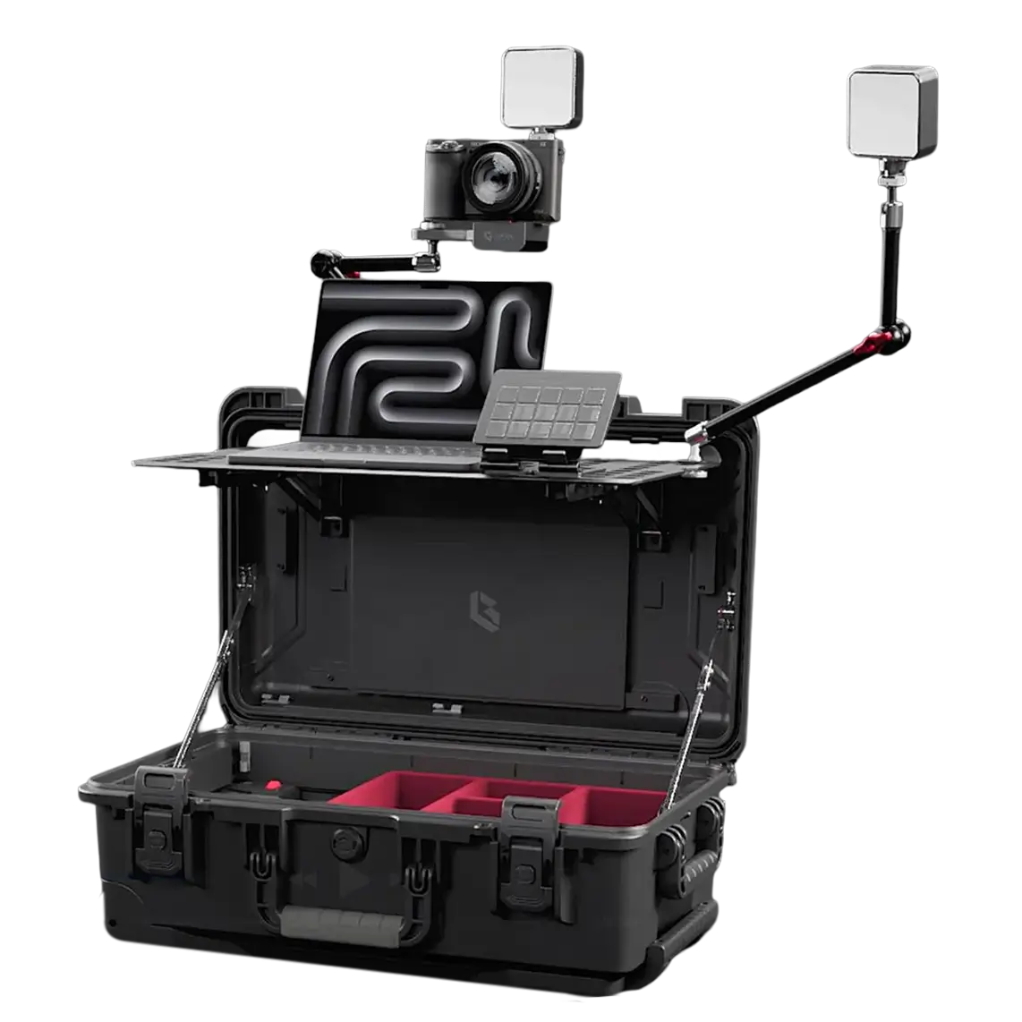 Gobox Image